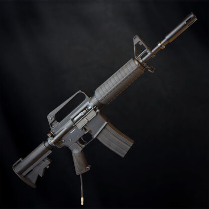 MTW Fossil Collection: Dig 2 (XM177) - AirsoftJunkiez.com