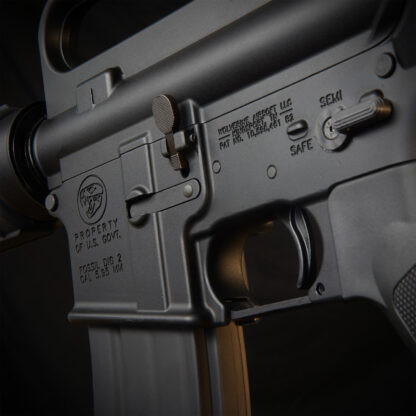 MTW Fossil Collection: Dig 2 (XM177) - AirsoftJunkiez.com