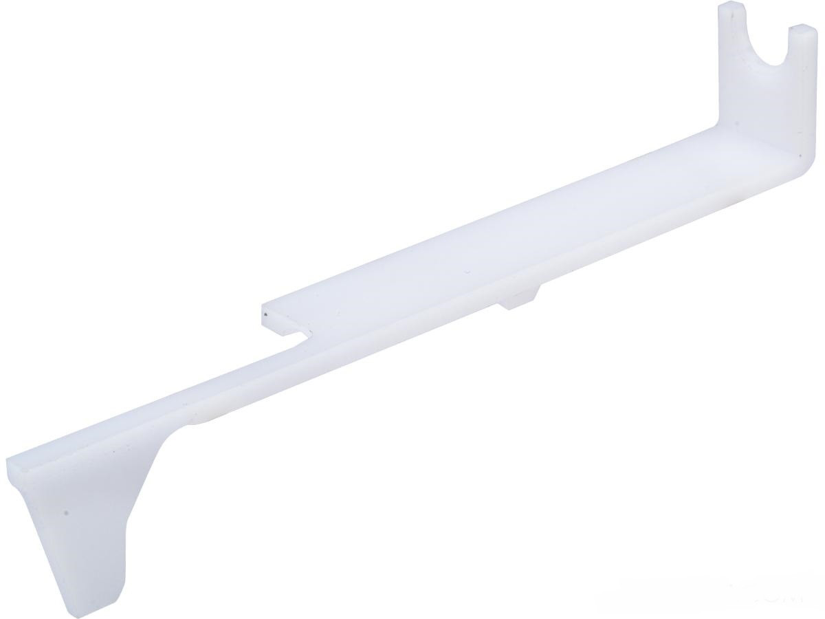 Retro Arms CNC POM Tappet Plate (Model: Version 2)