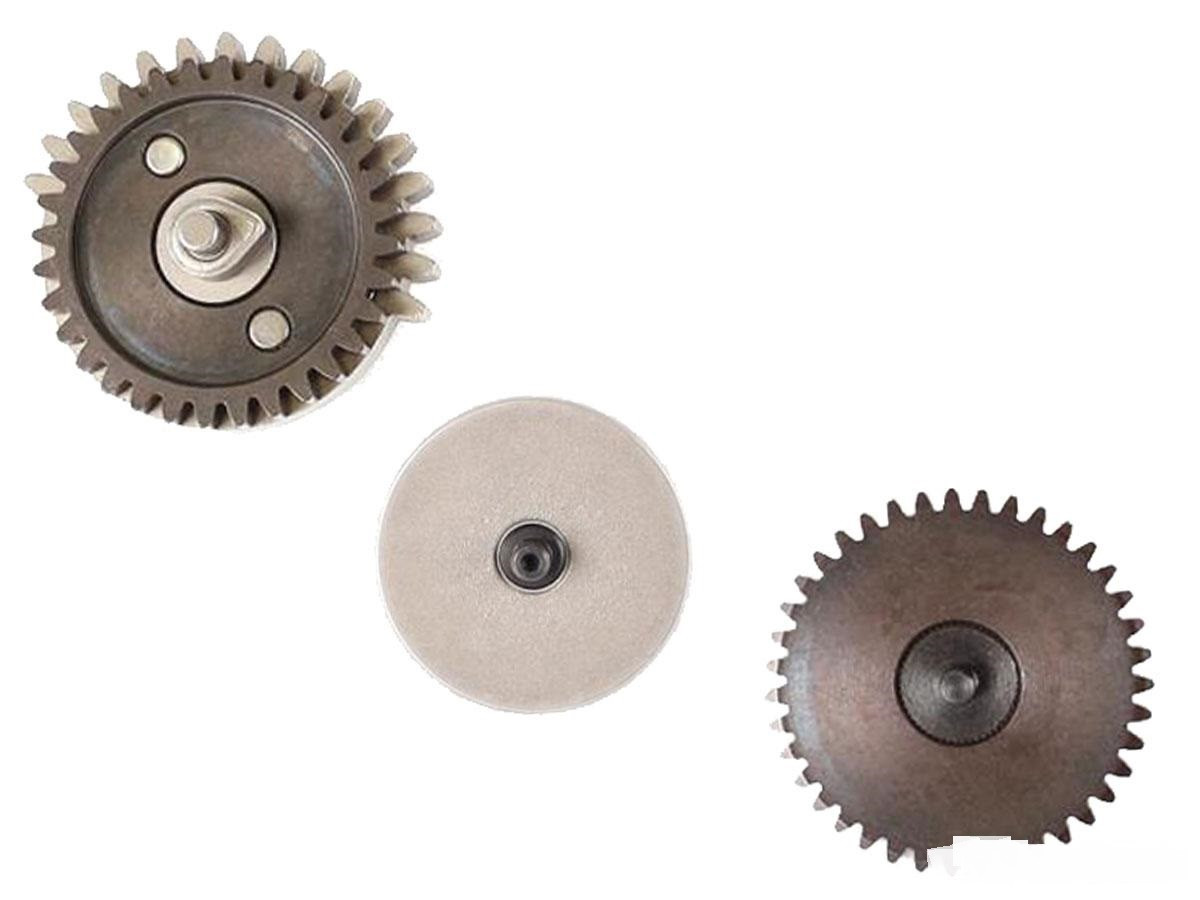 Prometheus EG Hard Gear Set for Airsoft AEGs (Model: 16:1)