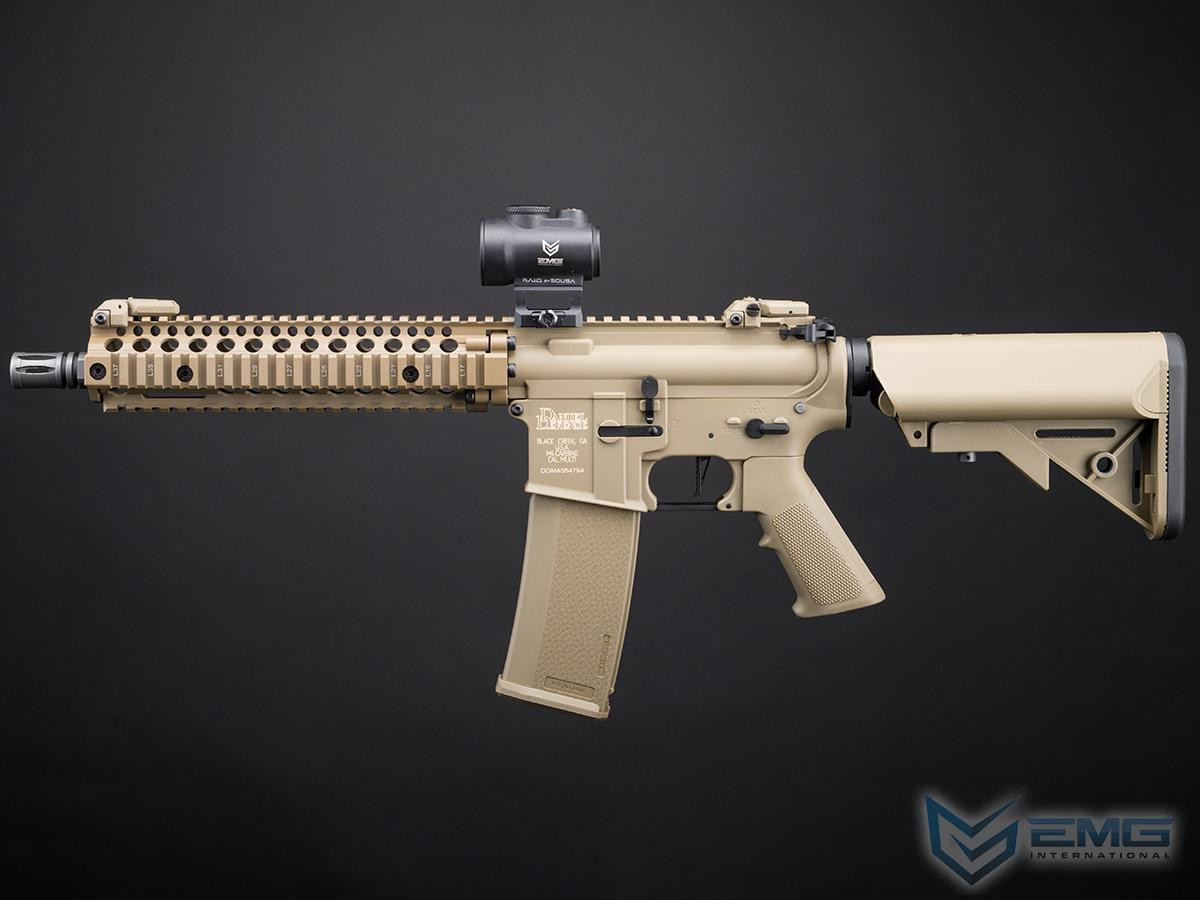 Specna Arms EMG x Daniel Defense MK18 SA-C19 Gen. 2