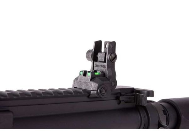 G&G TR16 GMS MK1 9 inch Airsoft M4 AEG Rifle