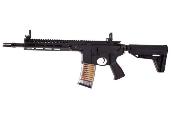 G&G TR16 GMS MK1 9 inch Airsoft M4 AEG Rifle