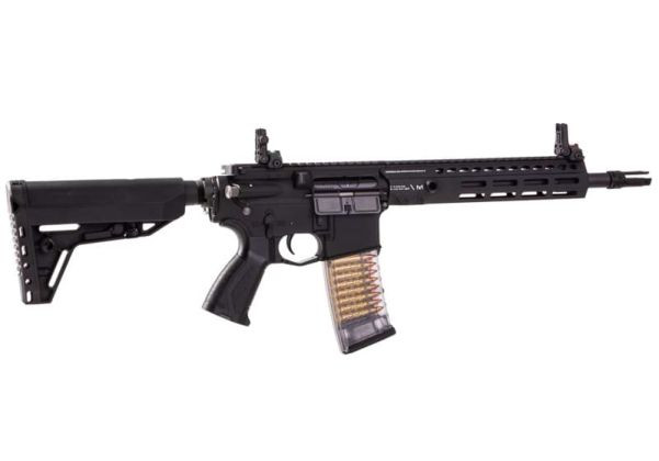 G&G TR16 GMS MK1 9 inch Airsoft M4 AEG Rifle