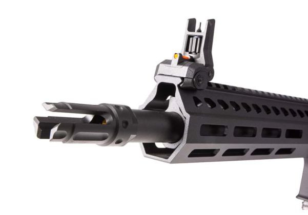 G&G TR16 GMS MK1 9 inch Airsoft M4 AEG Rifle