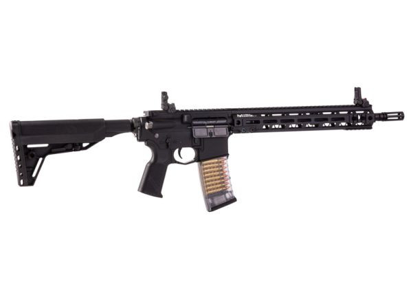 G&G TR16 GMS MK2 13.5 inch Airsoft M4 AEG Rifle