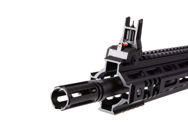G&G TR16 GMS MK2 13.5 inch Airsoft M4 AEG Rifle