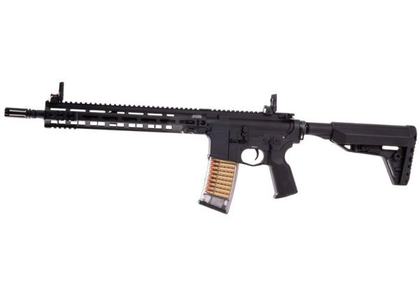 G&G TR16 GMS MK2 13.5 inch Airsoft M4 AEG Rifle