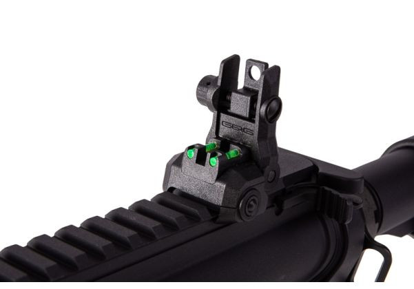 G&G TR16 GMS MK2 13.5 inch Airsoft M4 AEG Rifle