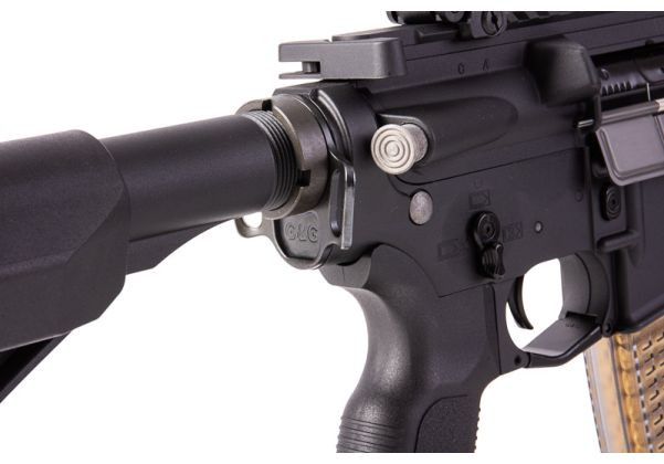 G&G TR16 GMS MK2 13.5 inch Airsoft M4 AEG Rifle