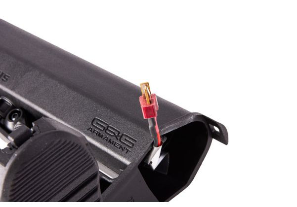 G&G TR16 GMS MK2 13.5 inch Airsoft M4 AEG Rifle