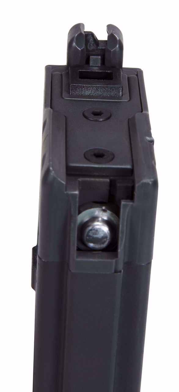 HK 416 A4 GBB MAG - 6MM- GRAY