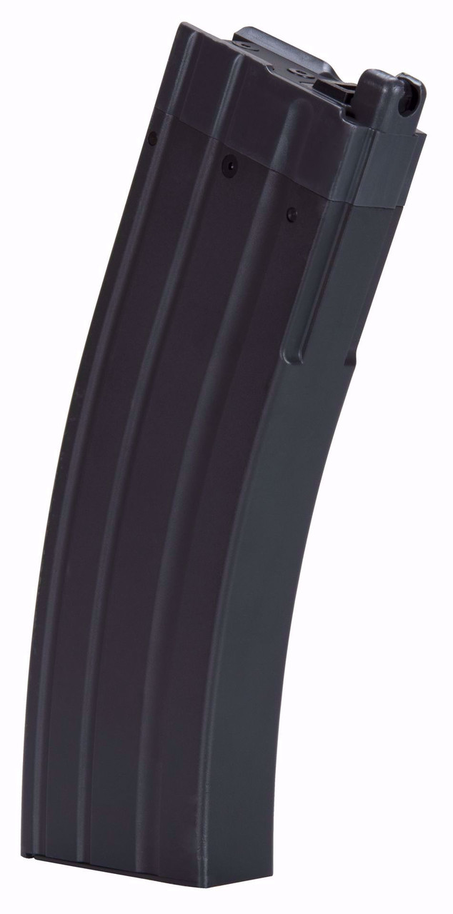 HK 416 A4 GBB MAG - 6MM- GRAY