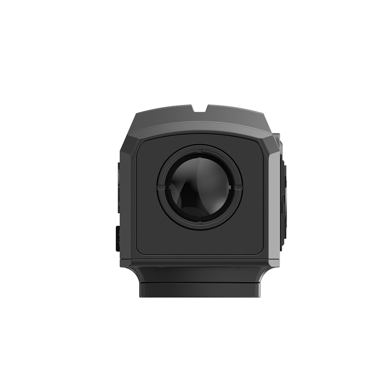 Infitac Thermal Pistol Sights Fast Mini FMP19