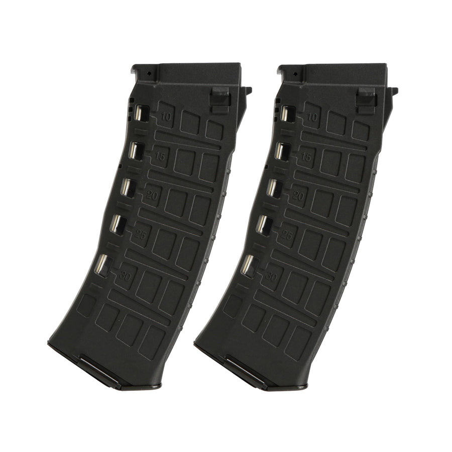 ARCTURUS AK12 Updated AEG FE™