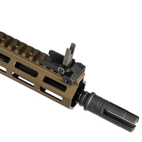 ARCTURUS MS URGI MK16 CQB 11.5" Brushless AEG FE®