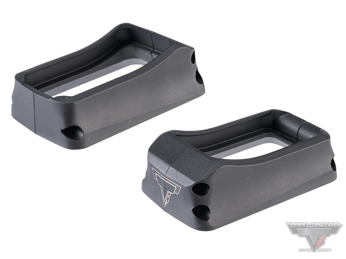 Evike.com x Taran Tactical Innovations JW CNC Suite for MPX-K AEG Airsoft Rifles - King Arms (Model: Complete Conversion Kit)