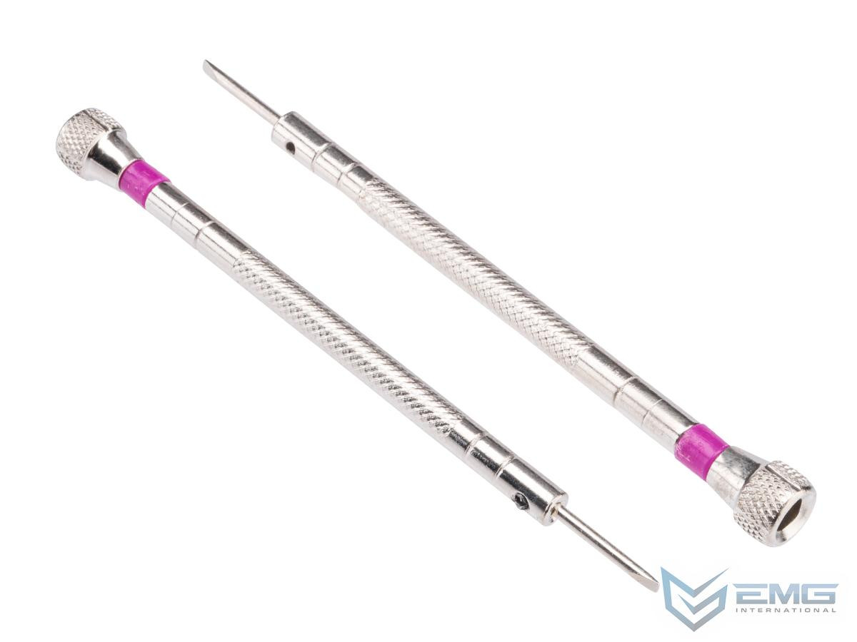 EMG "Hurricane" Adjustable Brushless Motor (Model: Long Type / 24k-39k RPM)