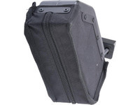 Cybergun 2000 Round Auto-Winding Box Magazine for Airsoft M249 Series AEG (Color: Black)