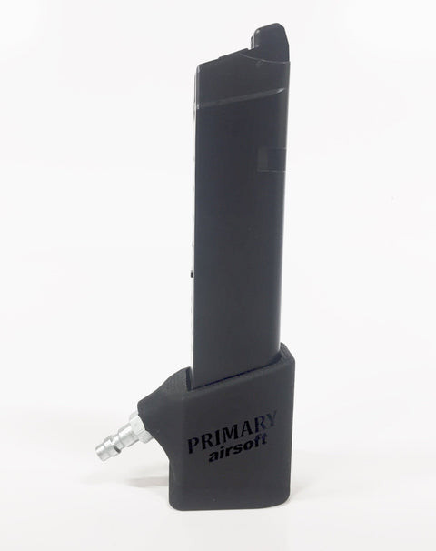 Primary G-series/AAP-01 HPA MP5 Adapter
