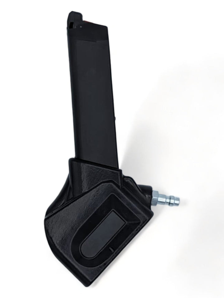 Primary Glock/AAP-01 HPA M4 Angled Adapter