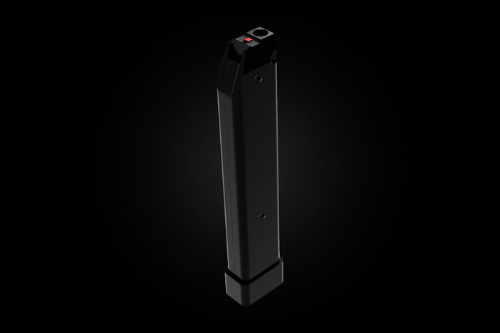 GATE PTX HPA Pistol 120 Round Mid-Cap Magazine