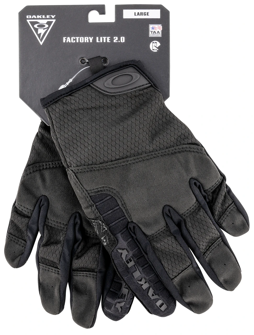 Oakley factory lite 2.0 glove