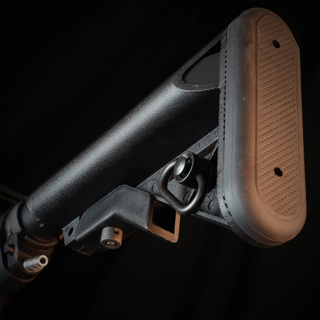 Wolverine Airsoft MTW-308 | Tactical XB