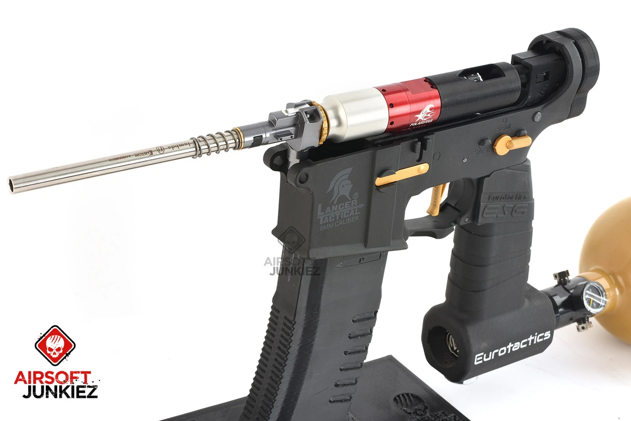 Airsoftjunkiez Expert SpeedSoft HPA AirTac | Limited