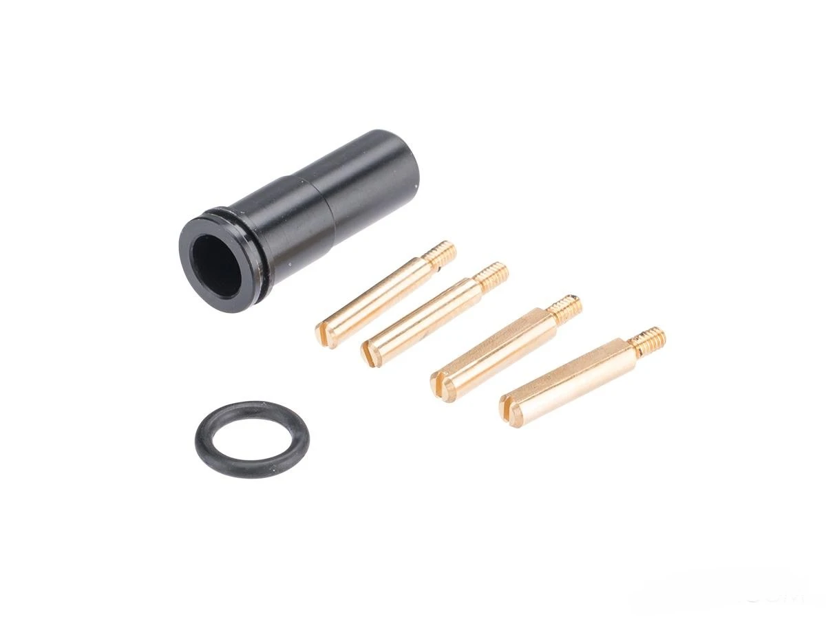 MechLabs Roto New Hop-Up Chamber Buckingless Special for M4/M16 Airsoft AEG Rifles