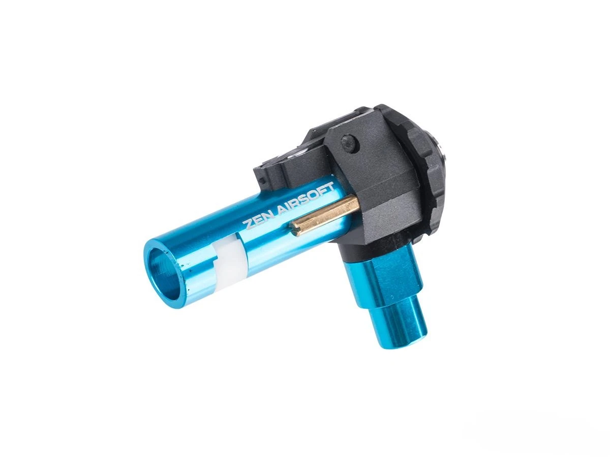 MechLabs Roto New Hop-Up Chamber Buckingless Special for M4/M16 Airsoft AEG Rifles