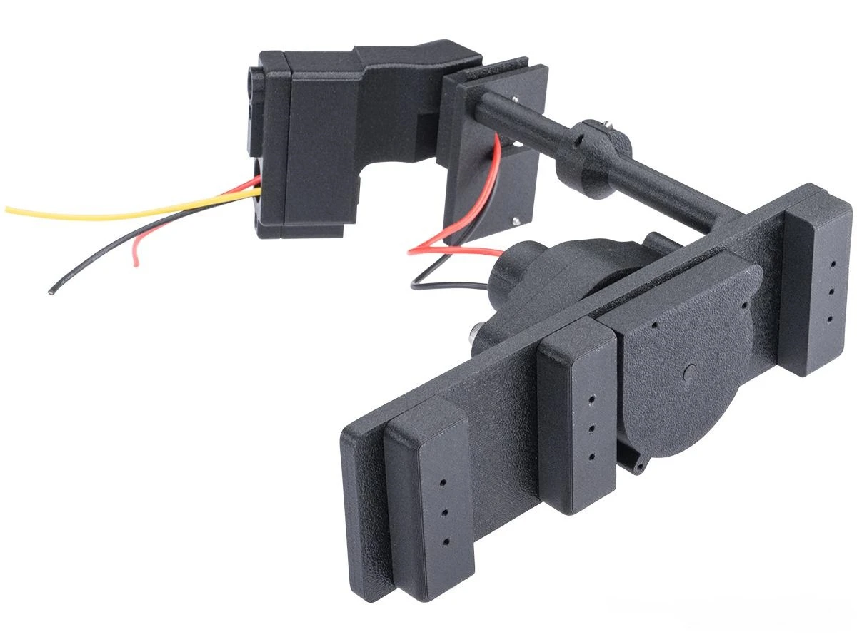 Chaos Advanced Magazine Insert for A&K 2500 Round M249 Box Magazines