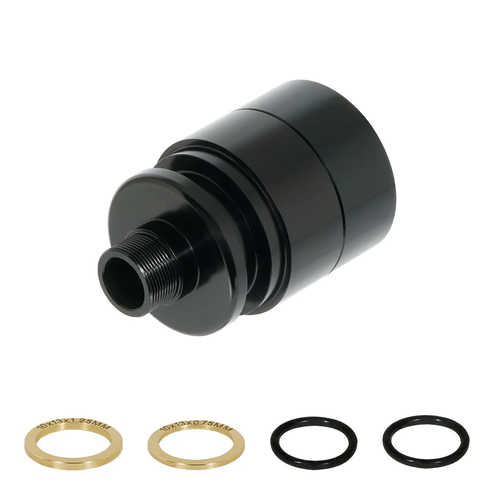 Maxx CNC Aluminum Threaded HPA Front Housing (PolarStar F2) (2026)