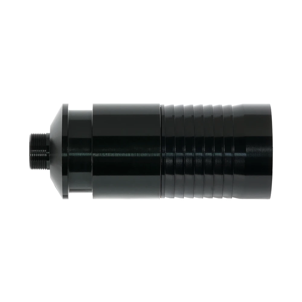 Maxx CNC Aluminum Threaded HPA Front Housing (Wolverine Inferno Gen2 - MTW) (2026)