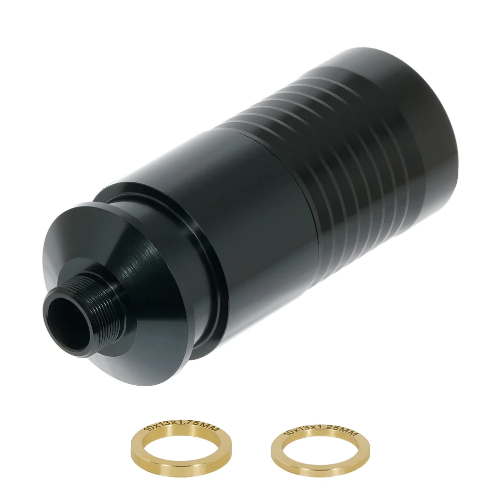 Maxx CNC Aluminum Threaded HPA Front Housing (Wolverine Inferno Gen2 - MTW) (2026)
