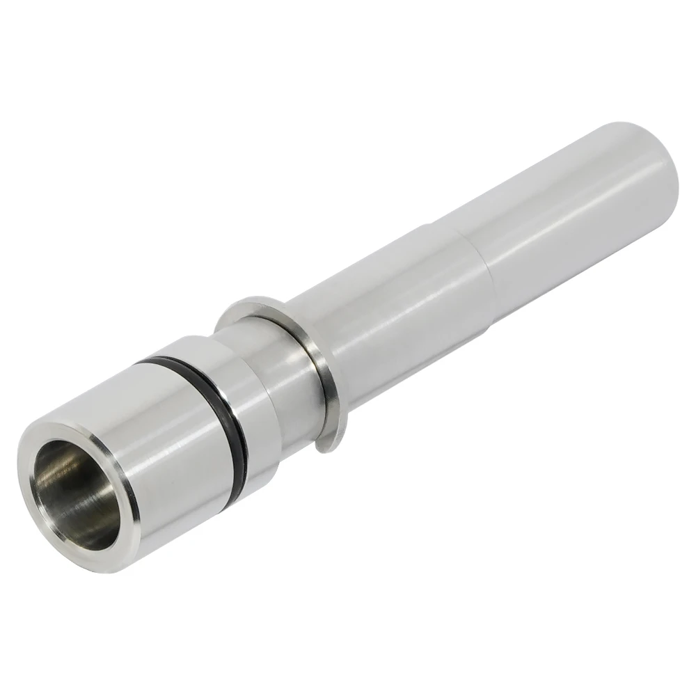 Maxx CNC Titanium Enhanced Nozzle For Inferno Gen2 (MTW) (2026)