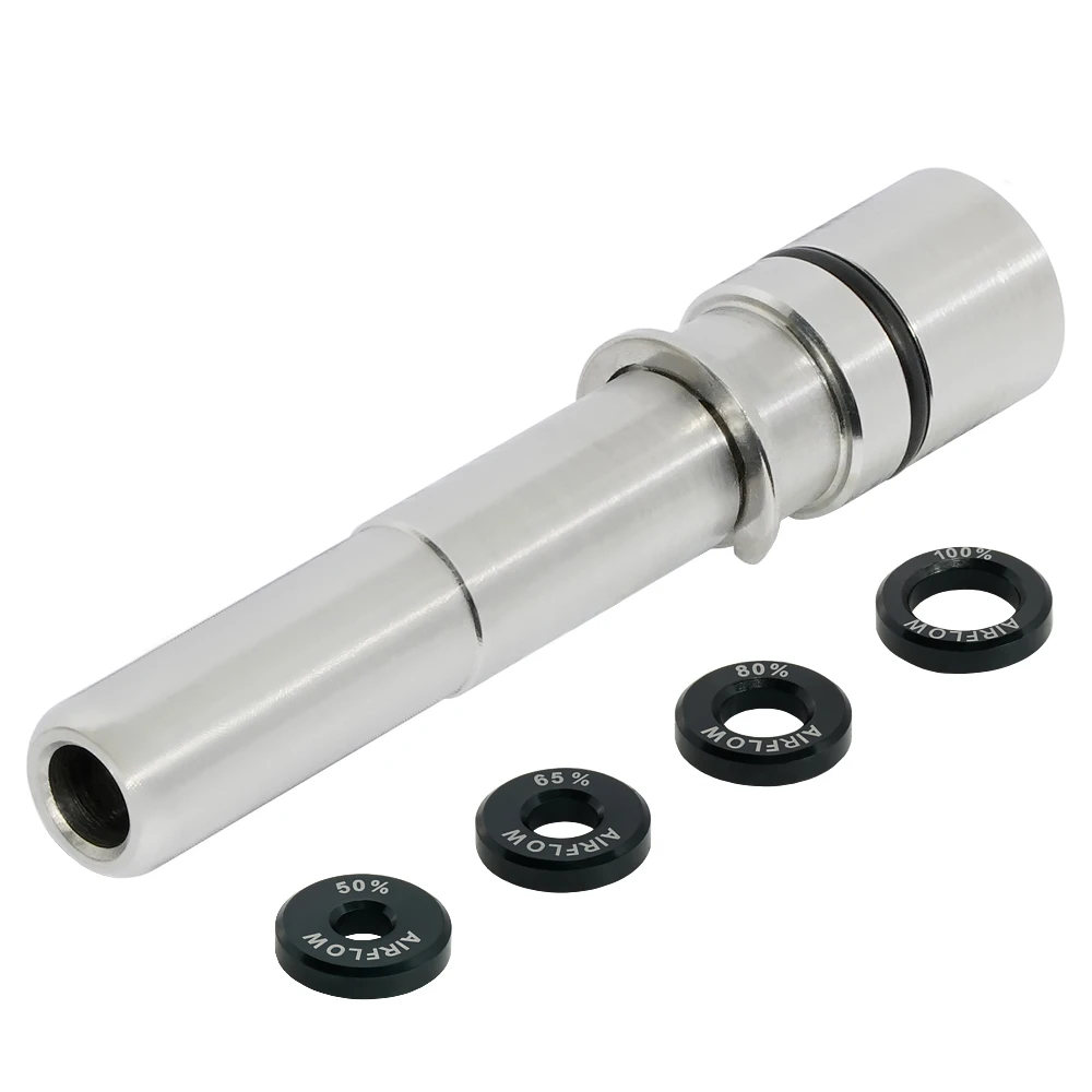 Maxx CNC Titanium Enhanced Nozzle For Inferno Gen2 (MTW) (2026)