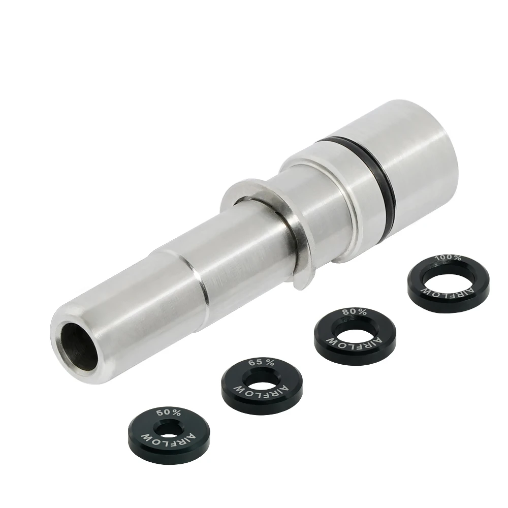 Maxx CNC Titanium Enhanced Nozzle For Inferno XTS (M4) (2026)