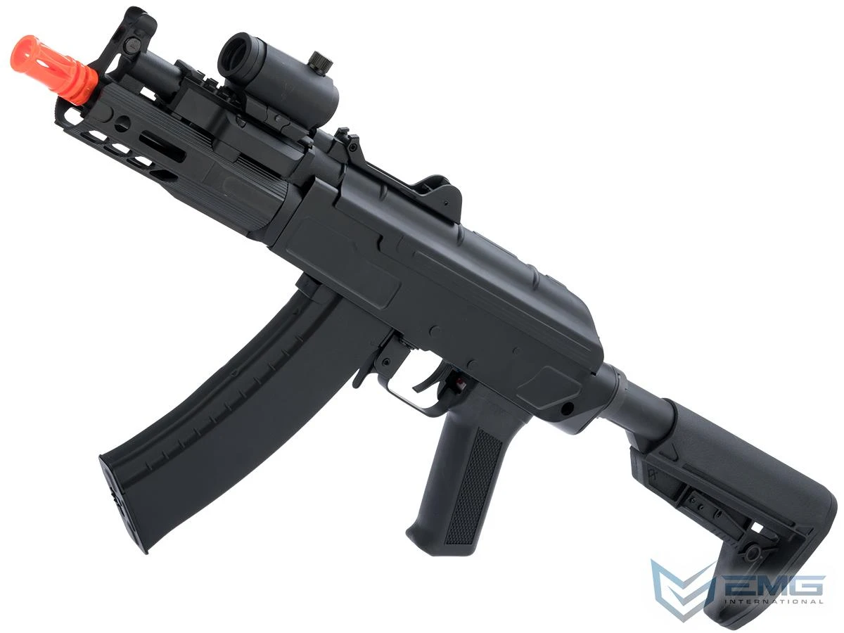 EMG Helios x Sharps Bros. MB47 SOLO Airsoft AEG - CYMA (Model: 5.4" Handguard / Gun Only)