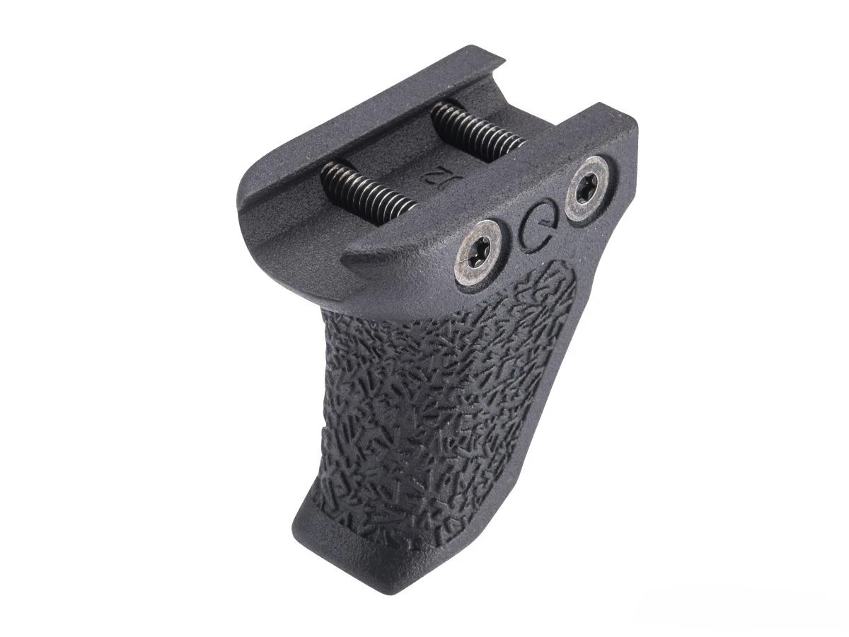Emissary Development Handbrake (Color: Black / Picatinny)
