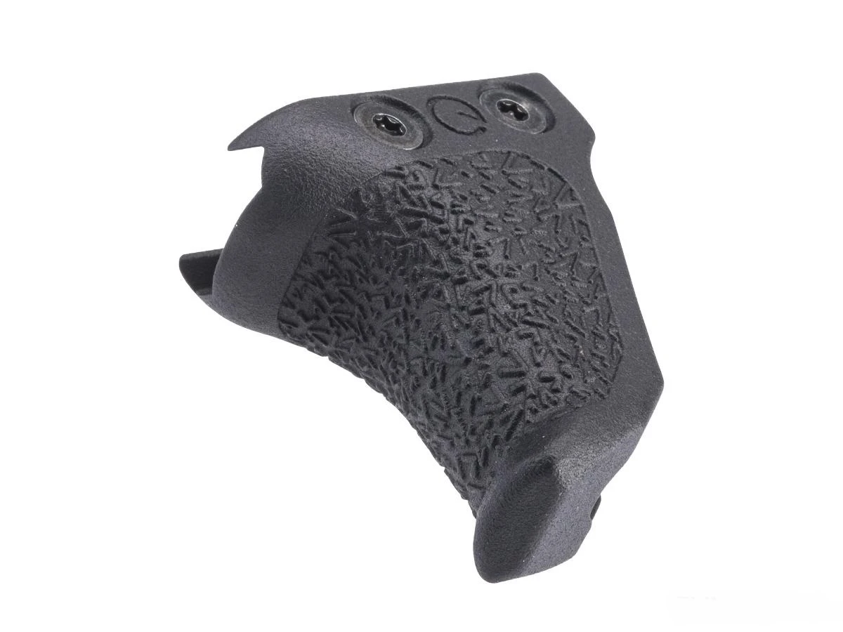 Emissary Development Handbrake (Color: Black / Picatinny)