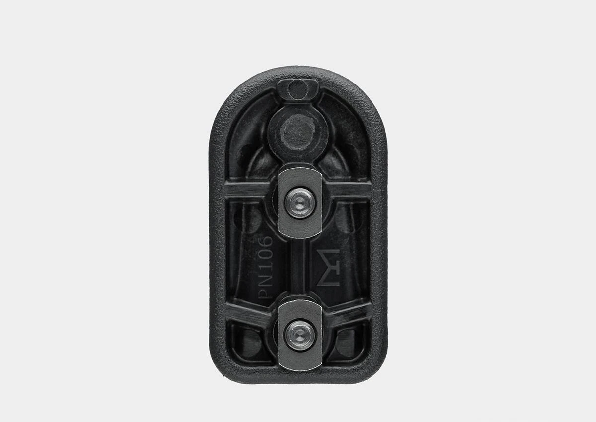 Emissary Development M-LOK X Handbrake (Color: Black)