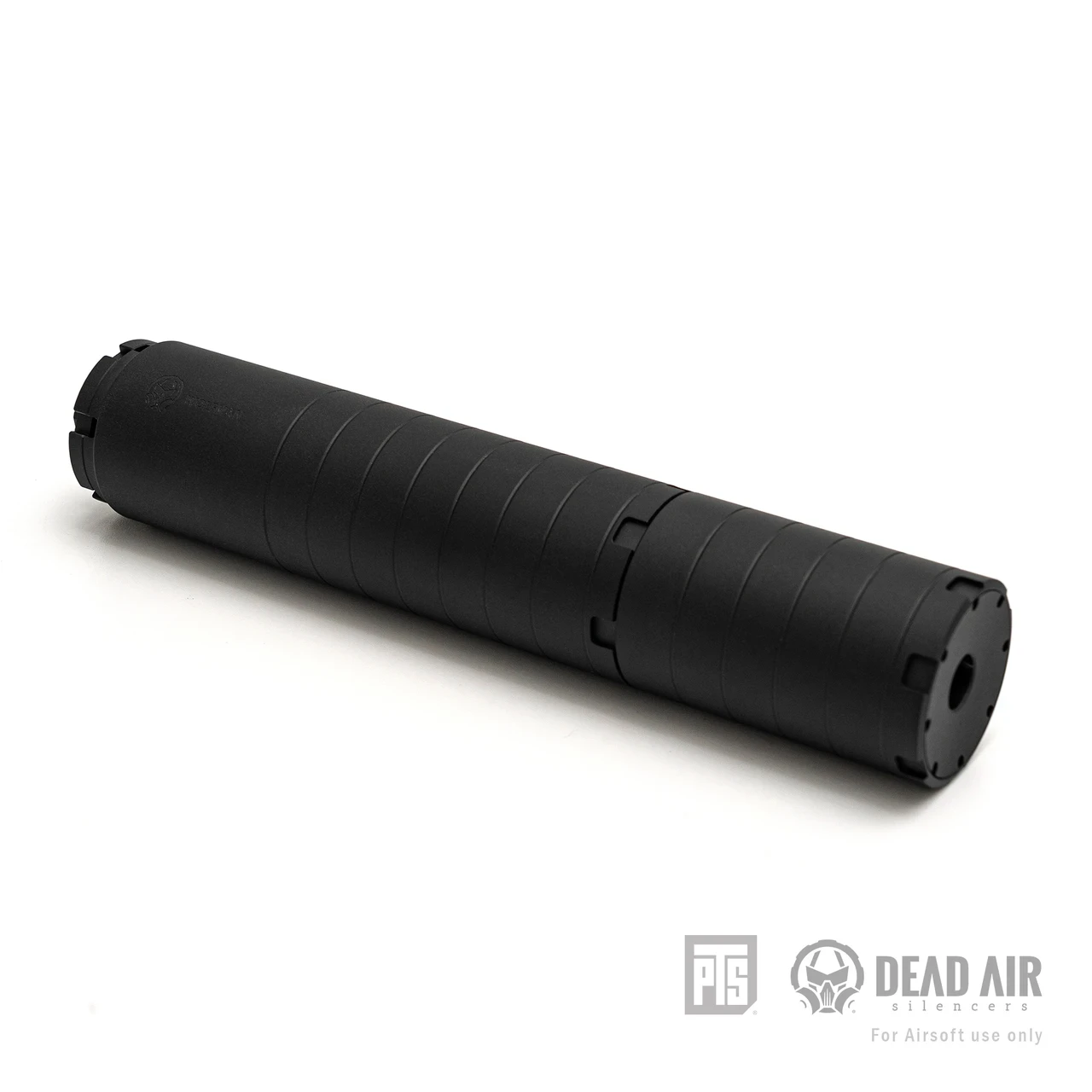 PTS Dead Air Wolfman (MOCK SUPPRESSOR)
