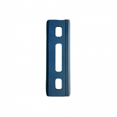 Picatinny adapter MLOK Medium 3-Slot