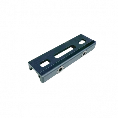 Picatinny adapter MLOK Medium 3-Slot