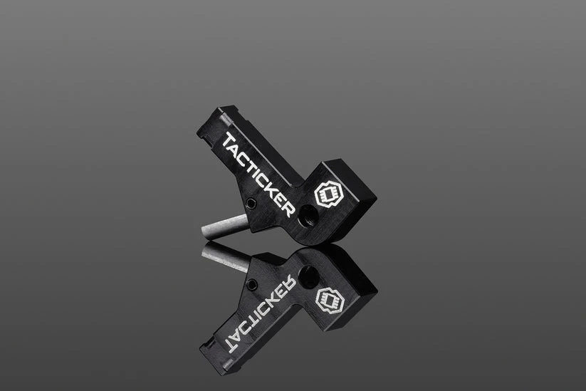 Gate TACTICKER - realistic trigger system for airsoft replicas