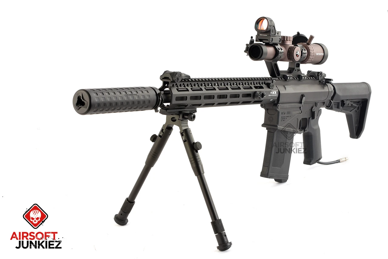 Airsoftjunkiez Custom MTW 308 XB