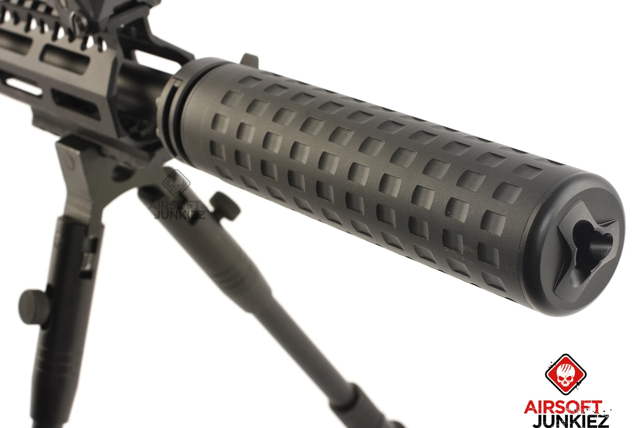 Airsoftjunkiez Custom MTW 308 XB