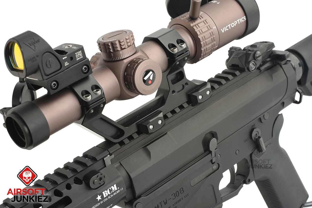 Airsoftjunkiez Custom MTW 308 XB