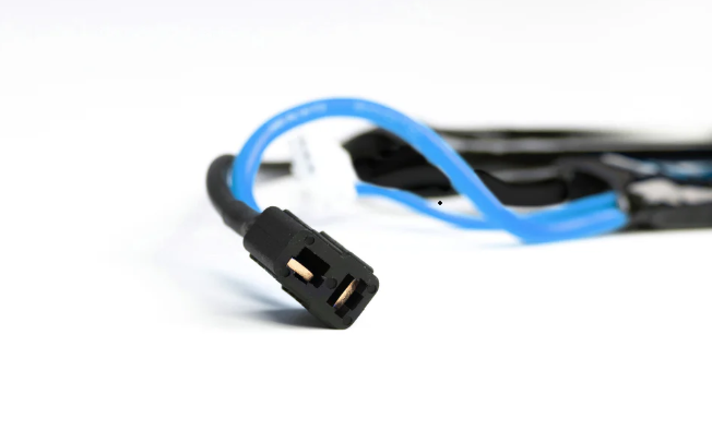 Titan LiPo 1200mAh 7.4v 25C Nunchuck T-Plug (Tamiya)